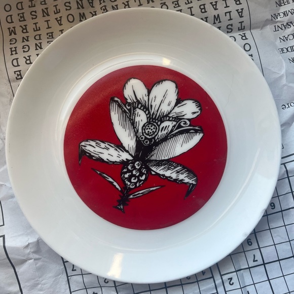 Bidasoa Espana 6” Plate 🌵Made in Spain - Picture 1 of 6